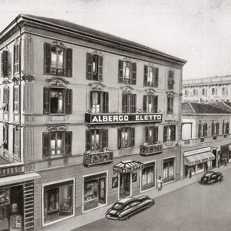 Hotel Eletto-2