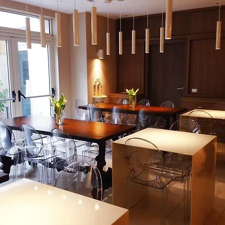 La Castellana Loft Hotel-3