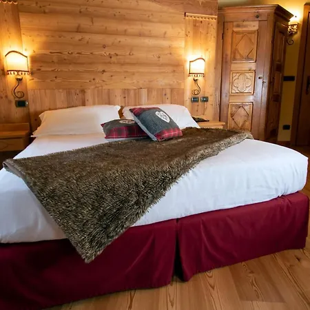 Laghetto Alpine Hotel&Restaurant-3