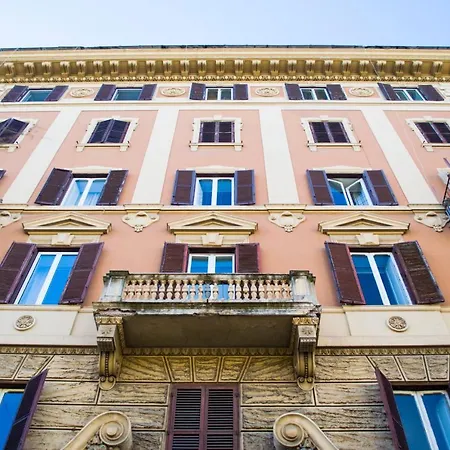 Relais Mazzini B&B-2
