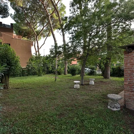 Comfort Rooms Villa Gaia Tor Vergata-2