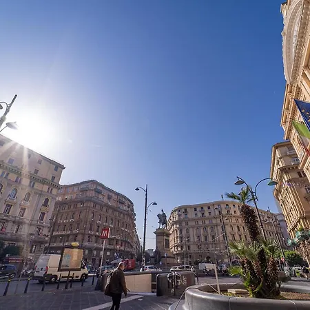 Le 4 Stagioni Dante H Napoli Centro, by ClaPa Group-3