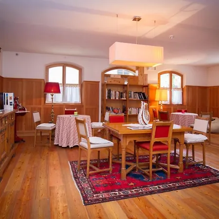 Chalet Prà delle Nasse-2