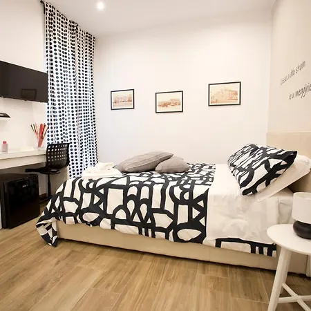 B&B La Chicca-3