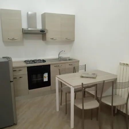 Mediterranea Guest House-3