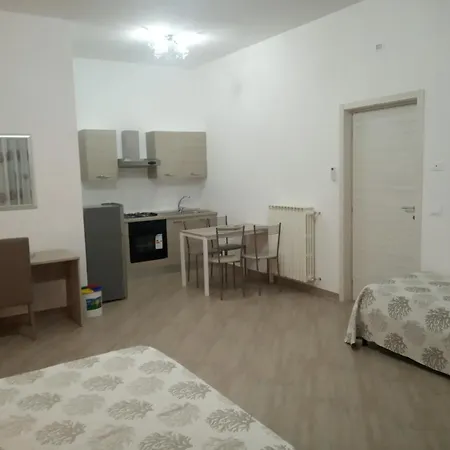 Mediterranea Guest House-2