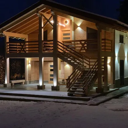 LorichiAmo B&b-2