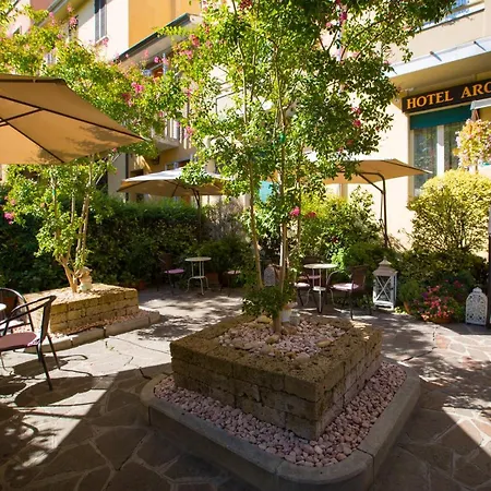 Hotel Arcoveggio-2