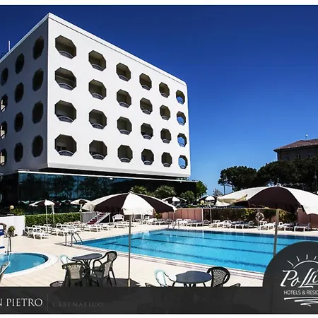 Hotel San Pietro-3