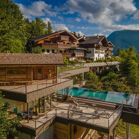 Charmehotel Uhrerhof - Deur-3