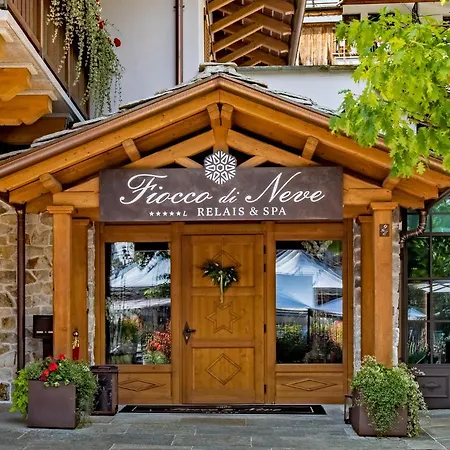 Fiocco di Neve Relais&SPA-2