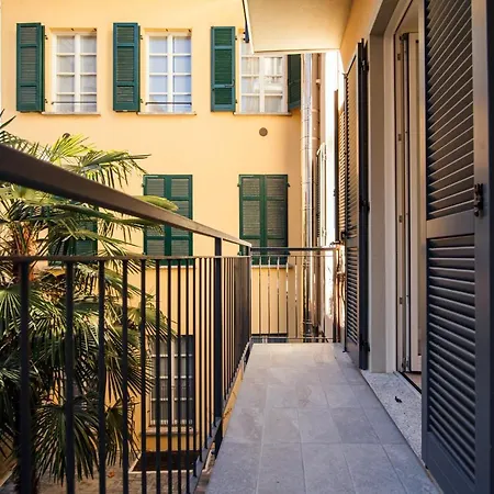 Spazio 77 By "The House Of Travelers"-2