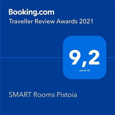Smart Rooms Pistoia-2