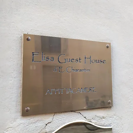 Elisa Guest House-2