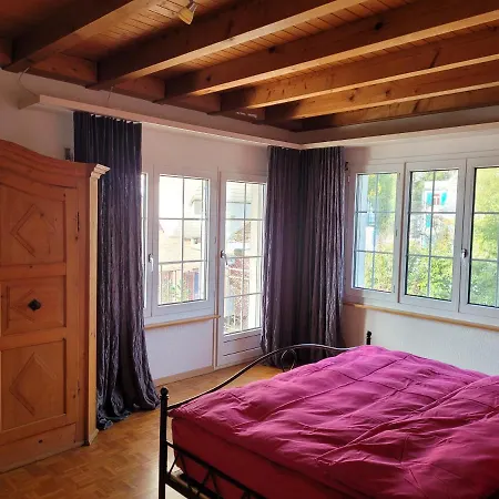 Villa Castagna Guesthouse-3