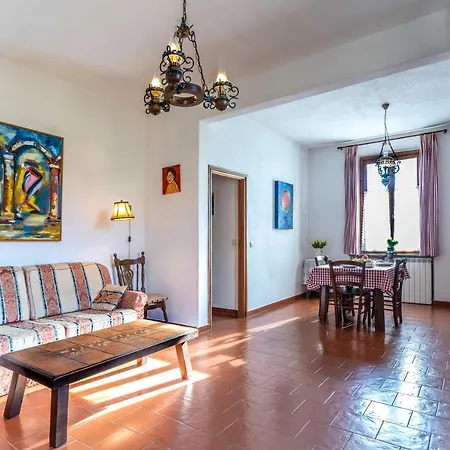 Casa Vacanze Al Foionco-2