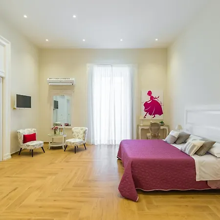La Gatta Cenerentola Rooms-2