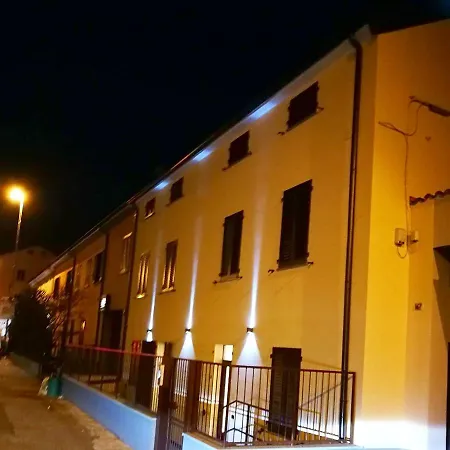 Residenza Borgazzi CIR S00031-3