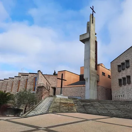 Affittacamere Santa Maria Di Betlem-2