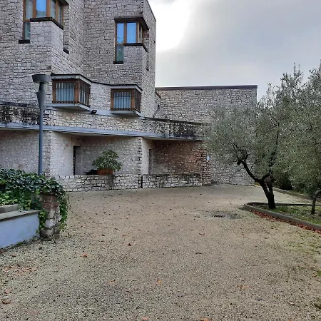 Affittacamere Santa Maria Di Betlem-3