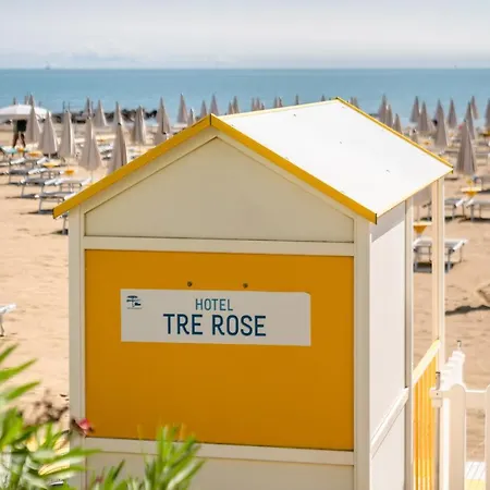 Hotel Tre Rose-2
