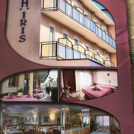 hotel villa iris-2