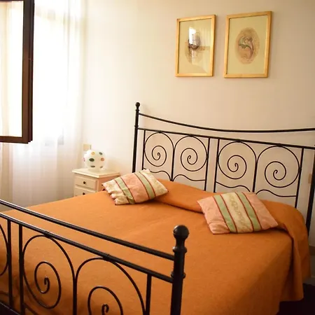 La Casa del Mercante Veneziano-2