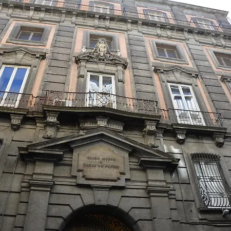 B&B Palazzo de Campora-3