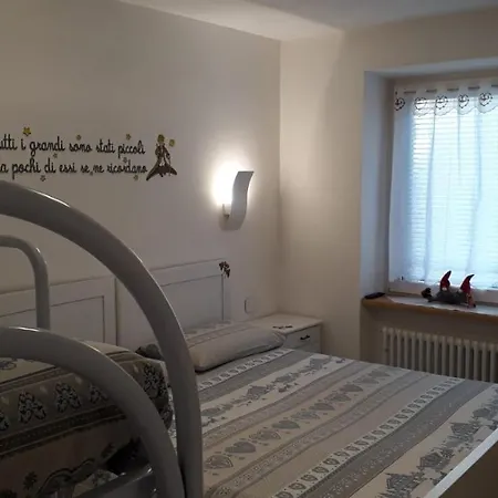 B&B Cuore Trentino-2