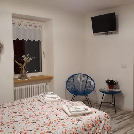 B&B Cuore Trentino-3
