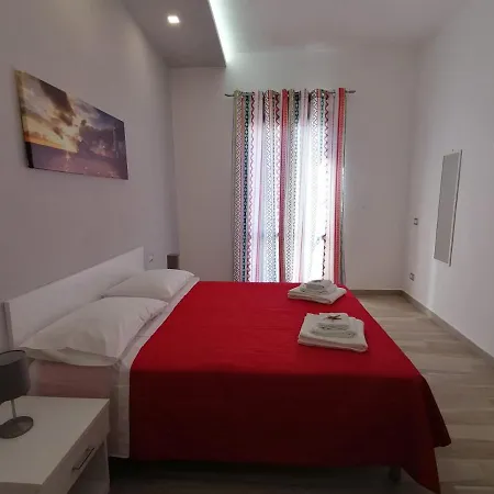 B&B La Casa di Pino-2