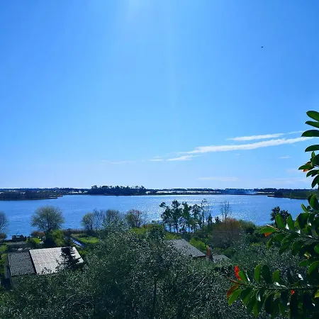 Sul lago dorato-2