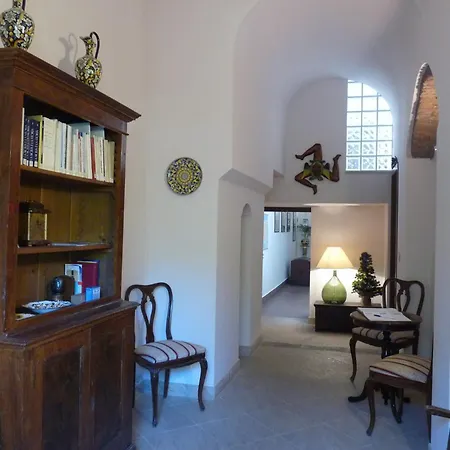La Durlindana B&B-3
