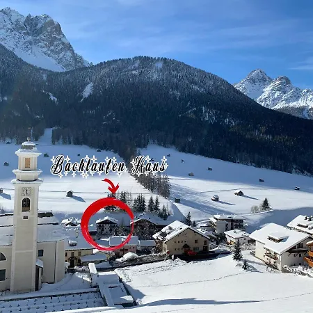 Bachlaufen Haus-2