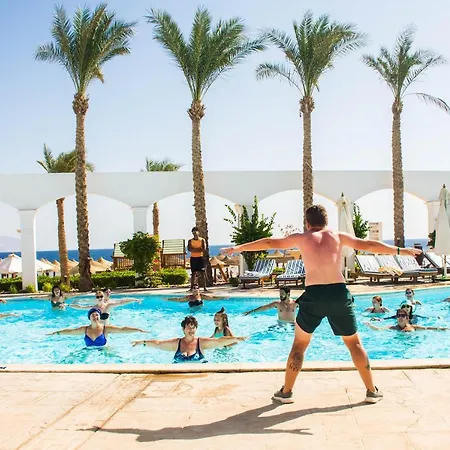 Coral Beach Resort Montazah (Adults Only)-3