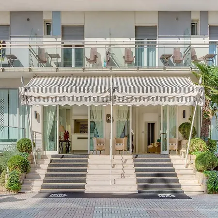 Hotel Delle Mimose-3