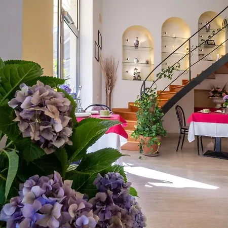Hotel Savoia Sorrento-3