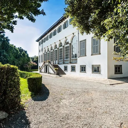 Villa Guinigi-2