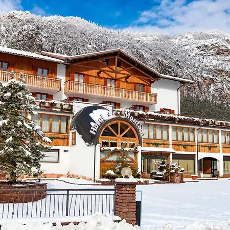 Hotel & Residence Montana-2