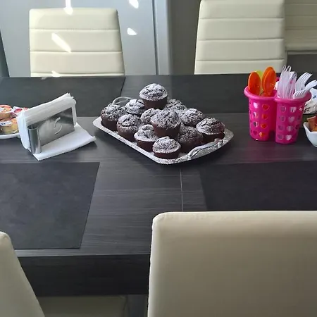 Quiero Más B&B-2