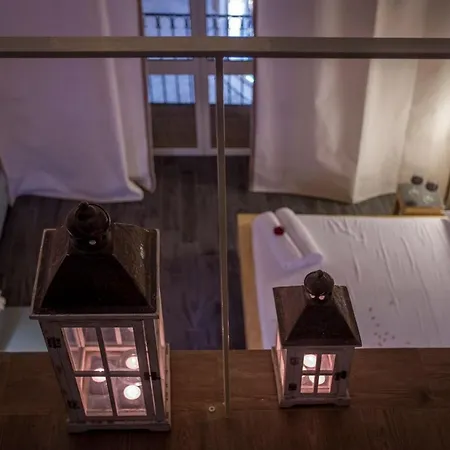 Aquarooms Suites-3