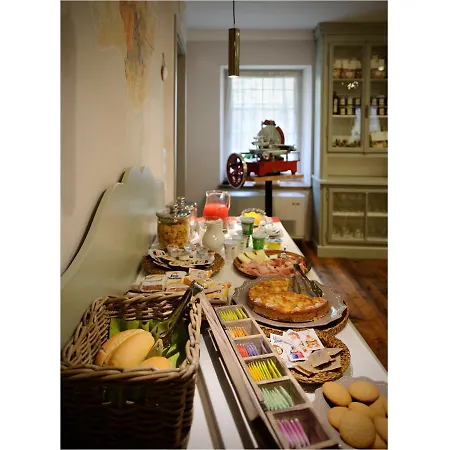 Locanda In Borgo Garnì&Wellness-2