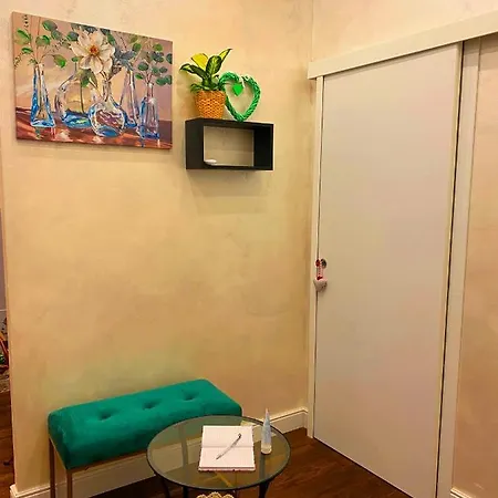Casa Vacanza SoFa&Spa-3