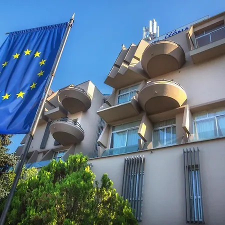Hotel Leonardo-2