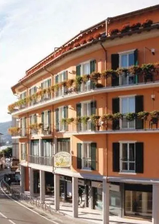 Hotel Residence Dei Fiori-2