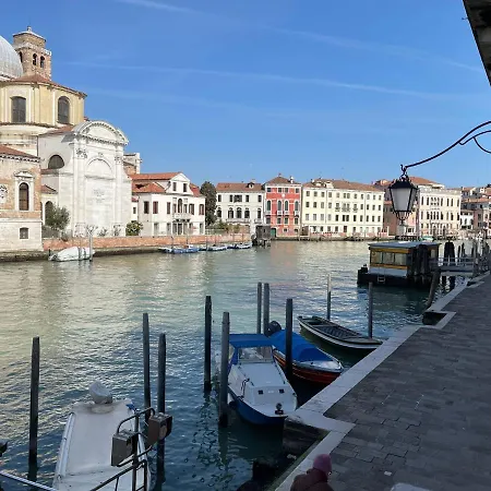 Canal Riva De Biasio-2