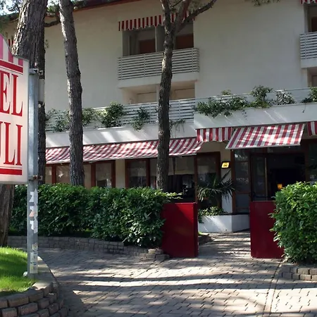 Hotel Friuli-3