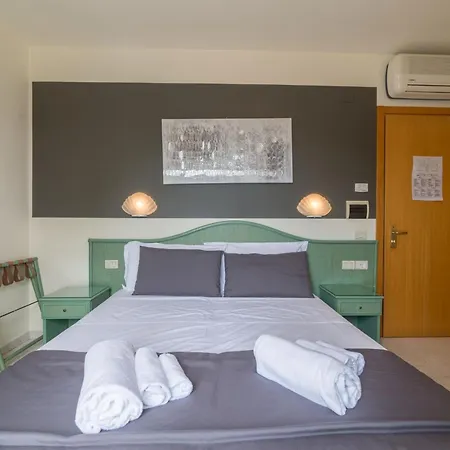 Hotel Airone-2