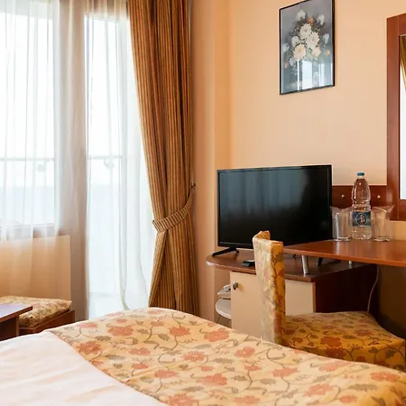 Bourgas Beach Hotel-3