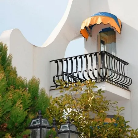 Hotel Ristorante Meson Feliz-2